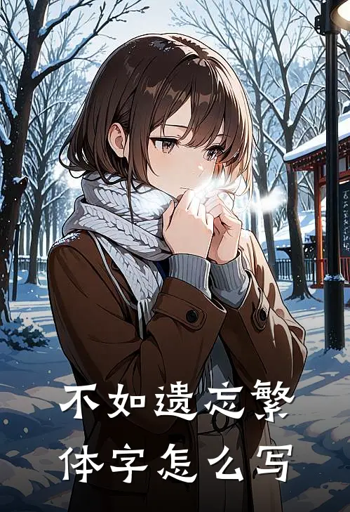 不如遗忘繁体字怎么写