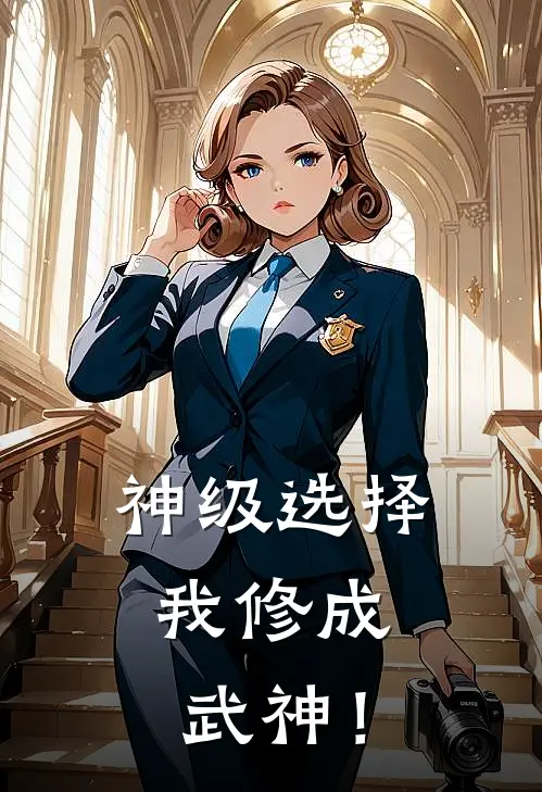 神级选择，我修成武神！