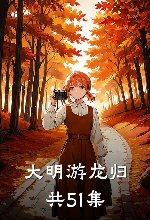 大明游龙归共51集