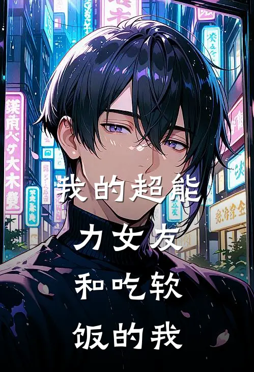 我的超能力女友，和吃软饭的我