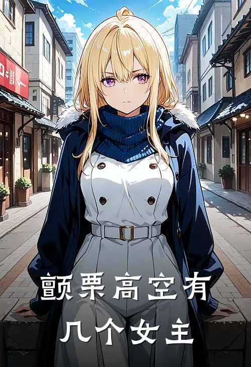 颤栗高空有几个女主