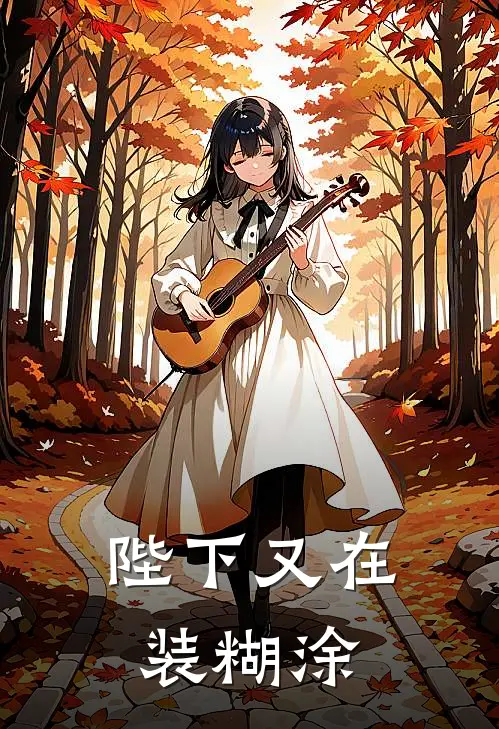 陛下又在装糊涂