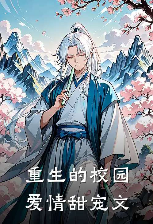 重生的校园爱情甜宠文