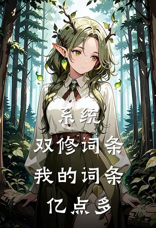 系统：双修词条，我的词条亿点多