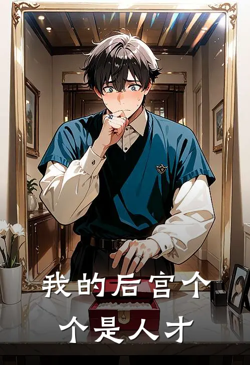 我的后宫个个是人才