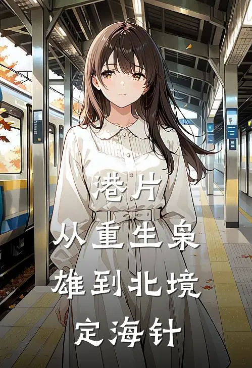 港片：从重生枭雄到北境定海针