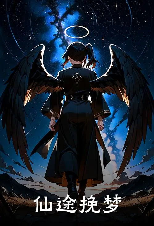 仙途挽梦