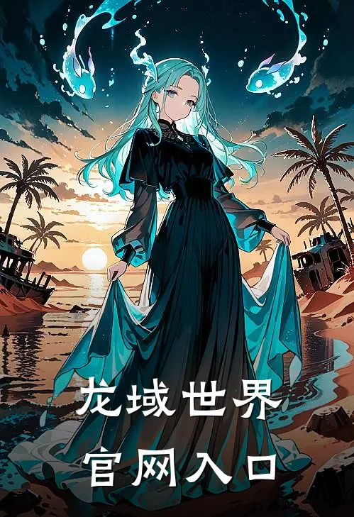 龙域世界官网入口