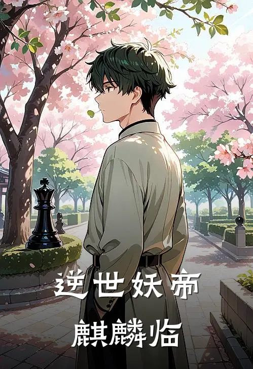 逆世妖帝：麒麟临