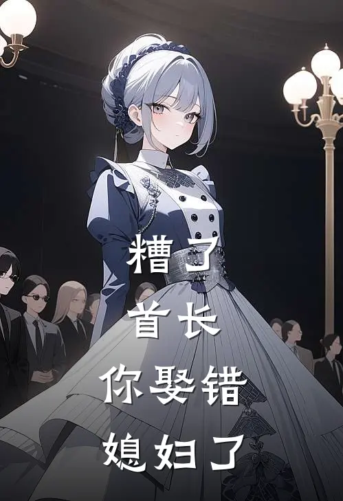 糟了，首长，你娶错媳妇了