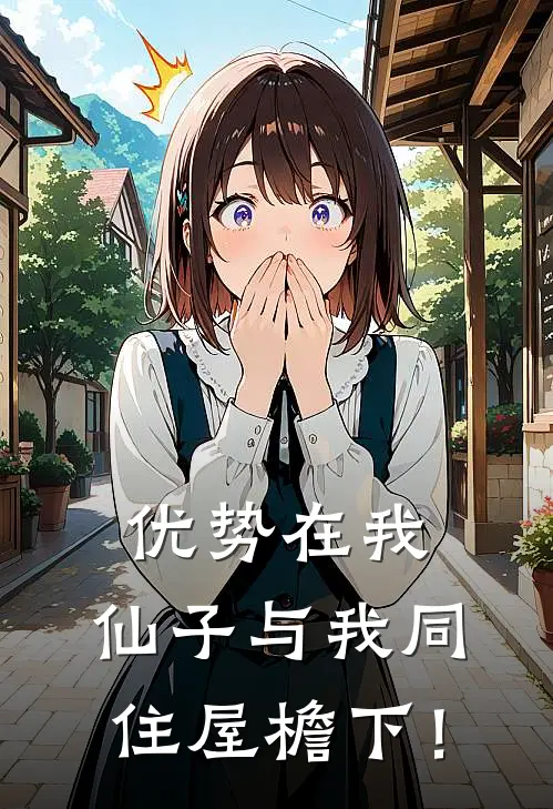 优势在我：仙子与我同住屋檐下！