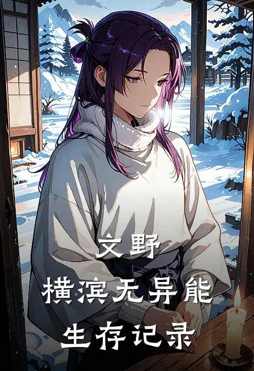 文野：横滨无异能生存记录