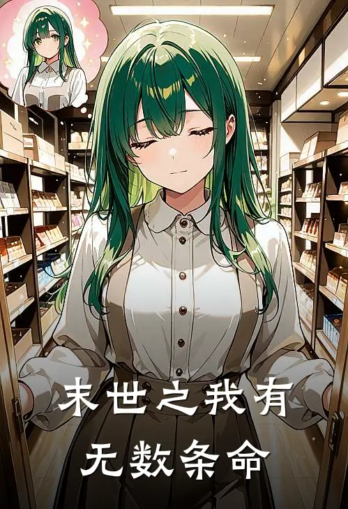 末世之我有无数条命