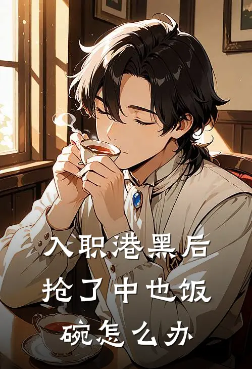 入职港黑后，抢了中也饭碗怎么办