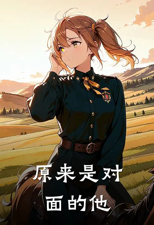 原来是对面的他