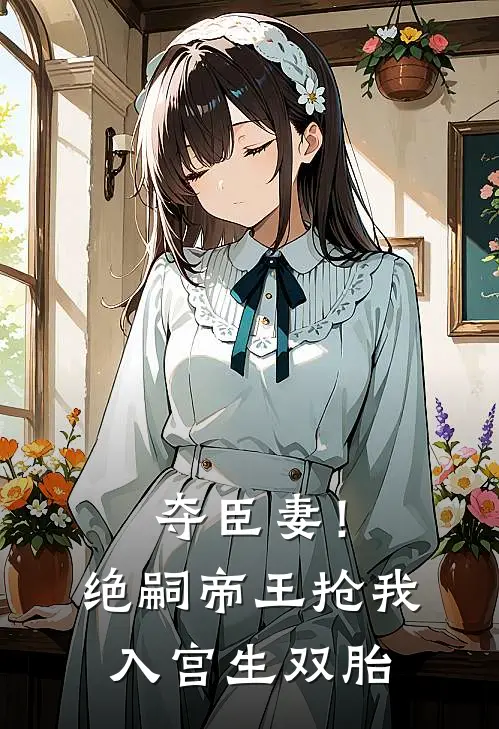 夺臣妻！绝嗣帝王抢我入宫生双胎