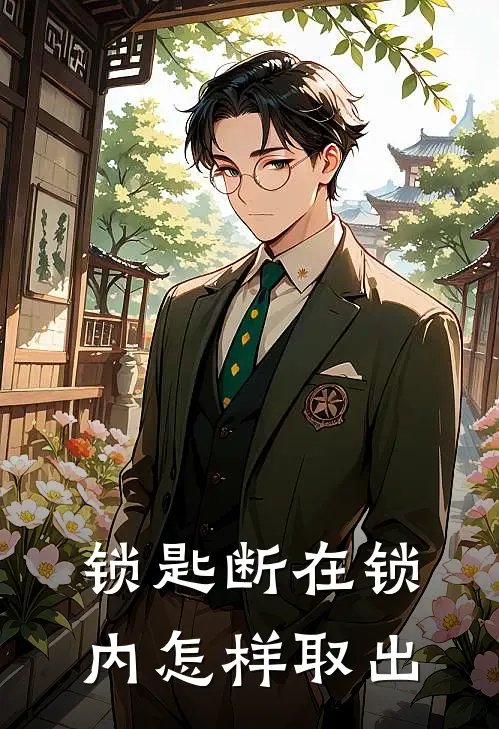 锁匙断在锁内怎样取出