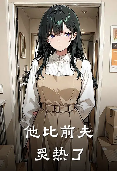 他比前夫炙热了