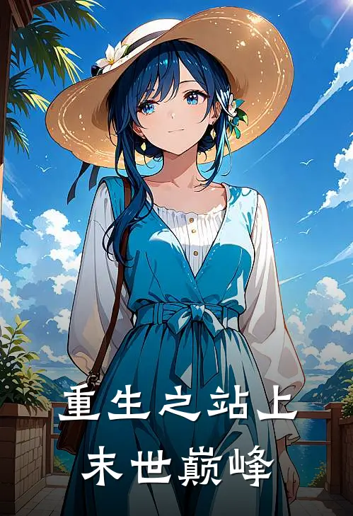 重生之站上末世巅峰