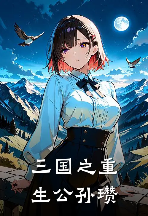 三国之重生公孙瓒