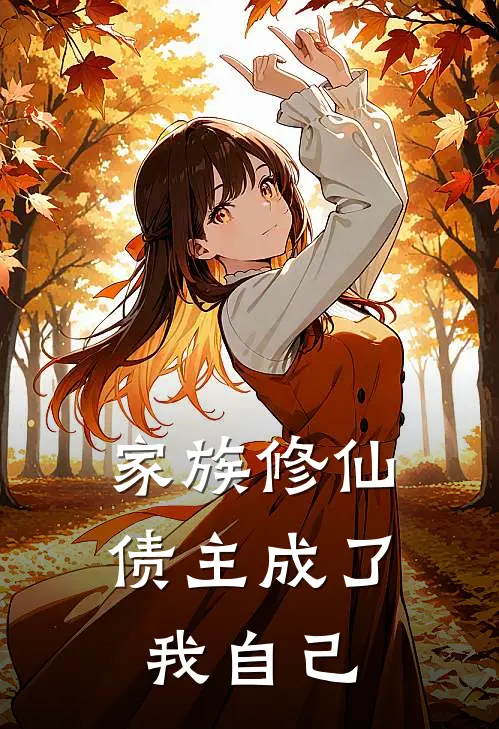 家族修仙：债主成了我自己