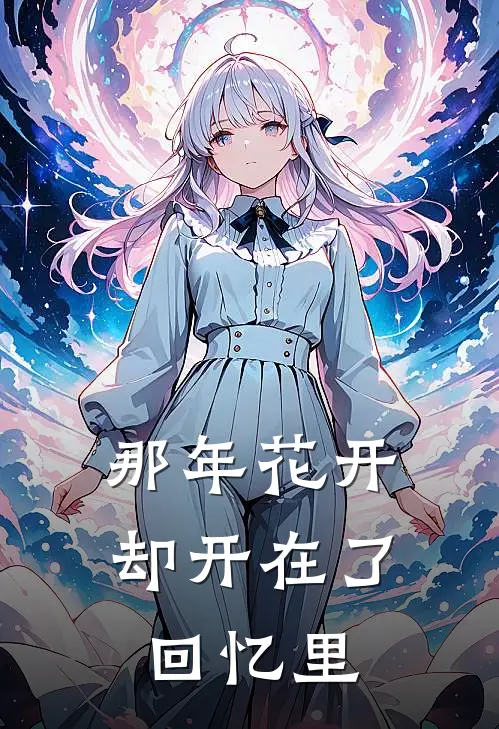 那年花开，却开在了回忆里