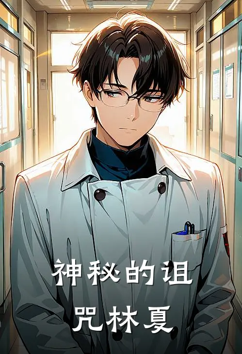 神秘的诅咒林夏