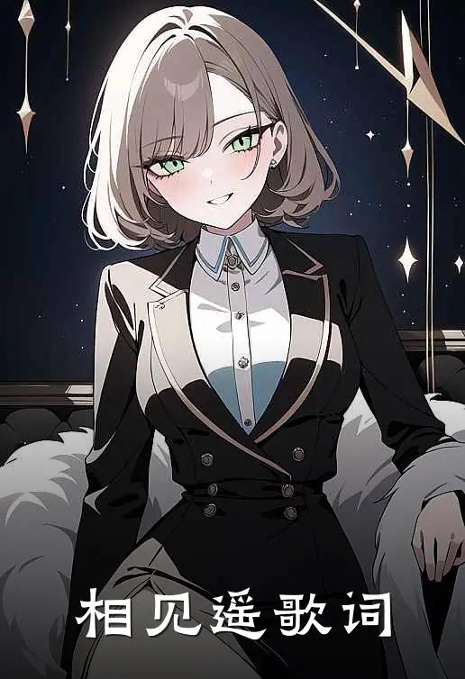 相见遥歌词
