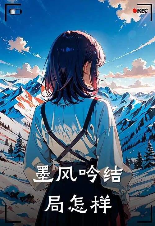 墨风吟结局怎样