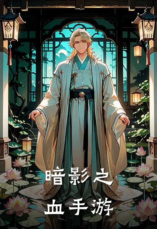 暗影之血手游