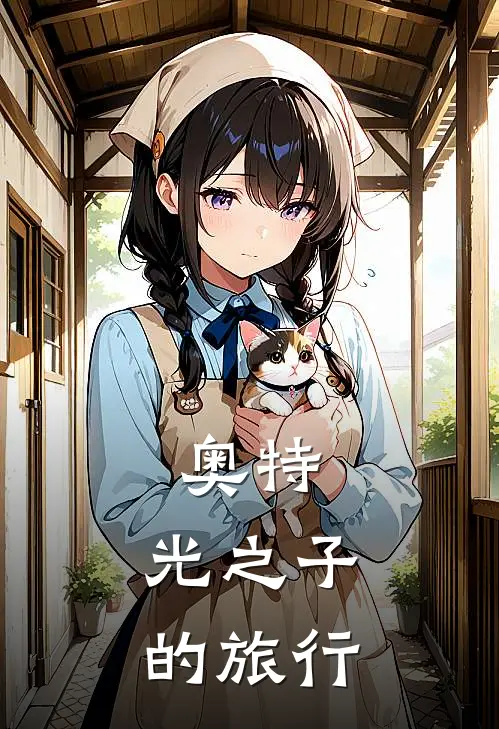 奥特：光之子的旅行