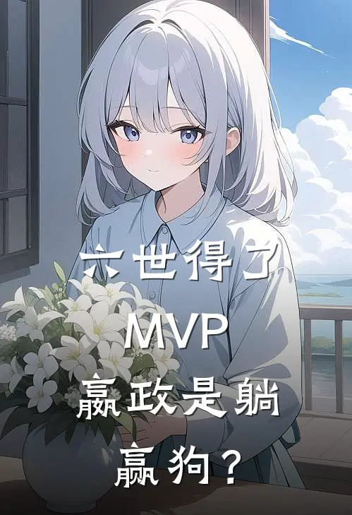 六世得了MVP，嬴政是躺赢狗？