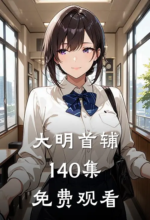 大明首辅1-40集免费观看