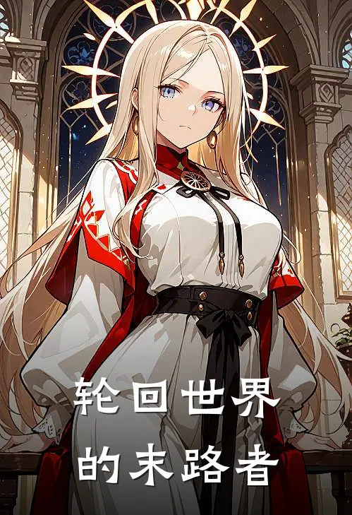 轮回世界的末路者