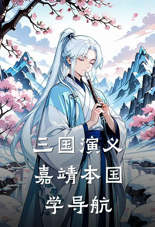 三国演义嘉靖本国学导航