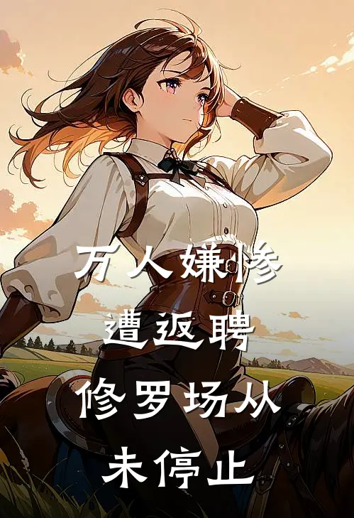 万人嫌惨遭返聘：修罗场从未停止