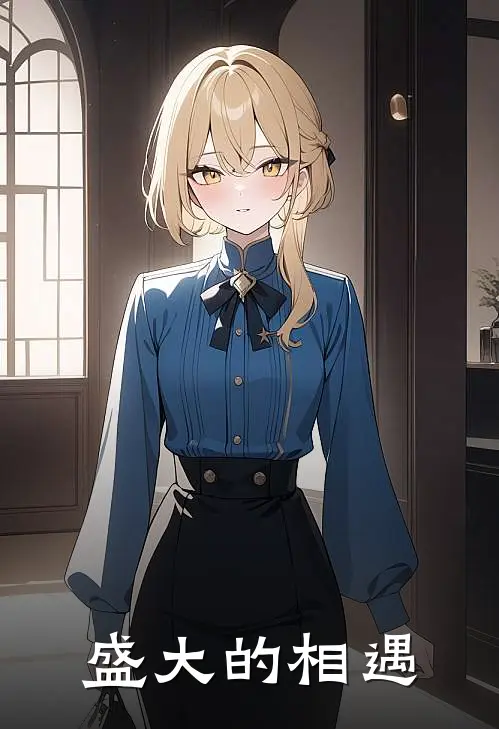 盛大的相遇