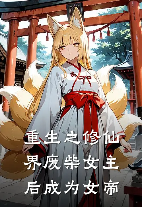 重生之修仙界废柴女主后成为女帝
