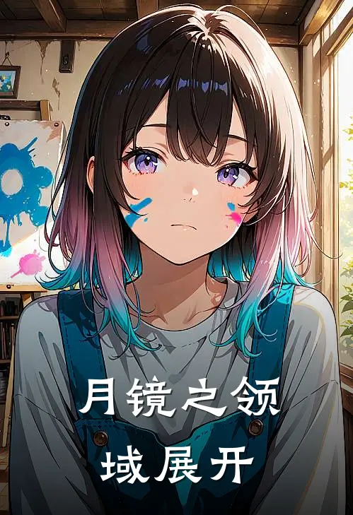 月镜之领域展开