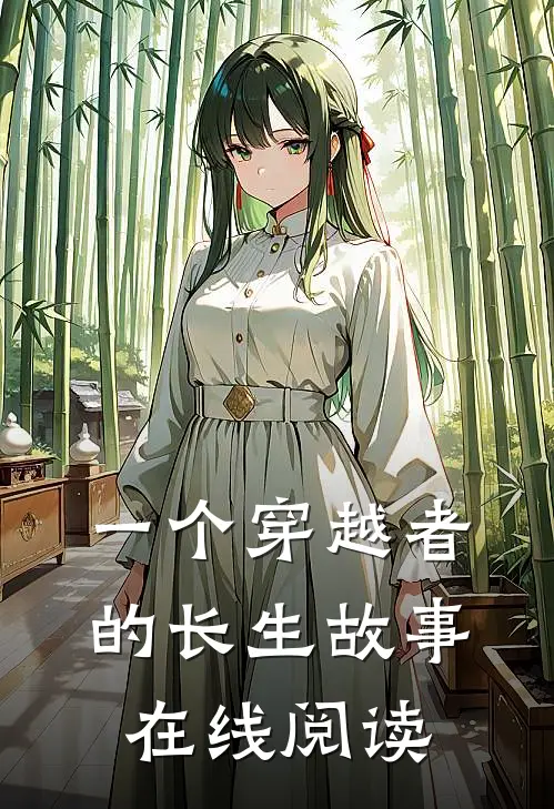 一个穿越者的长生故事在线阅读