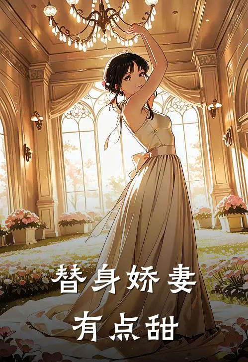 替身娇妻有点甜