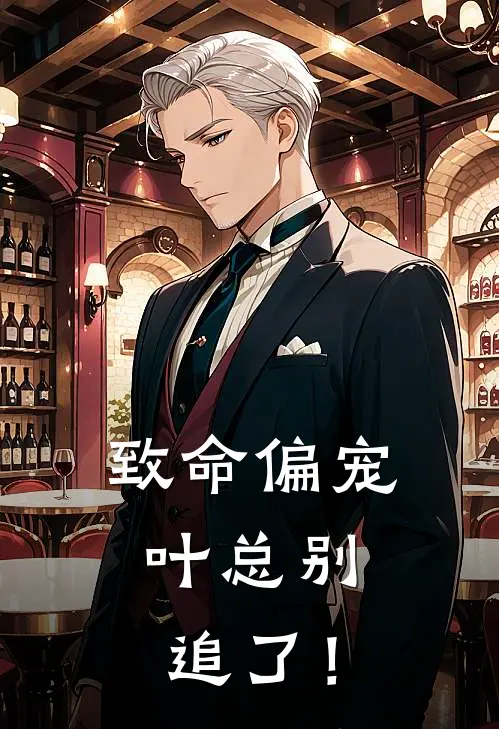 致命偏宠：叶总别追了！