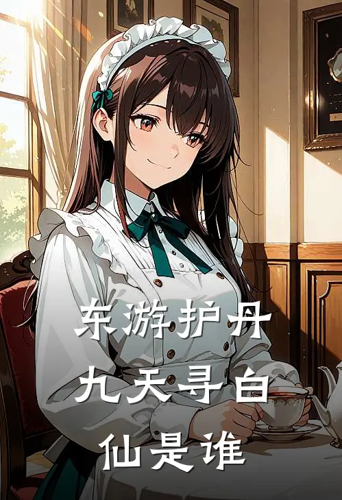 东游护丹九天寻白仙是谁