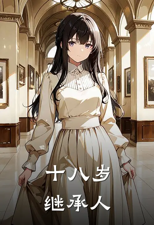 十八岁继承人