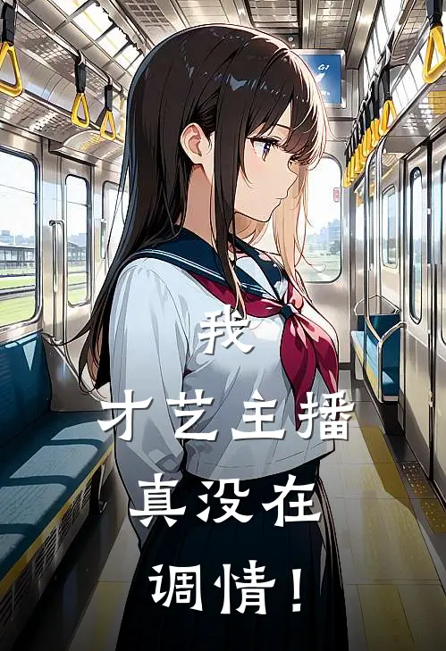 我，才艺主播，真没在调情！