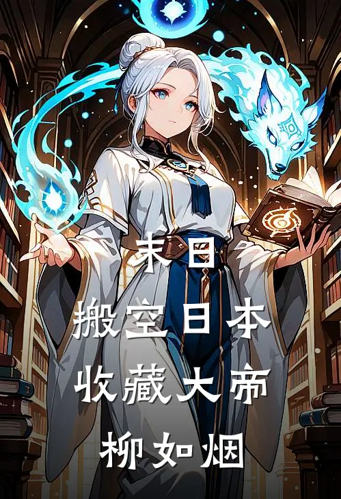 末日：搬空日本，收藏大帝柳如烟