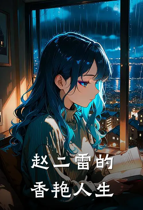 赵二雷的香艳人生