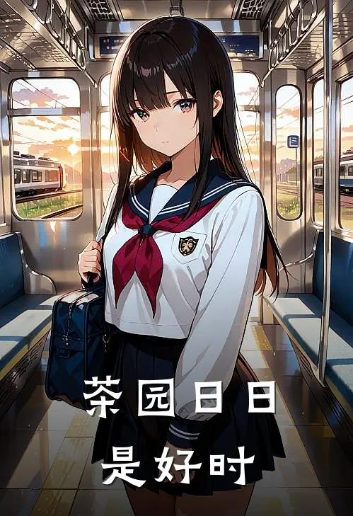 茶园日日是好时