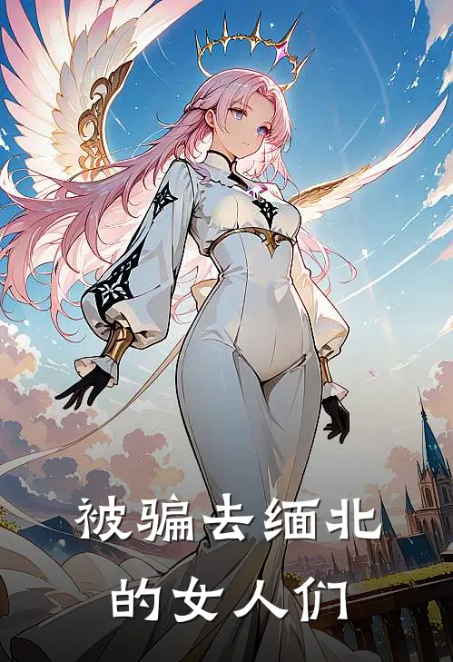 被骗去缅北的女人们