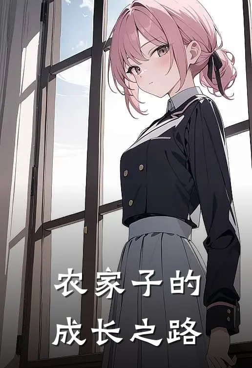 农家子的成长之路